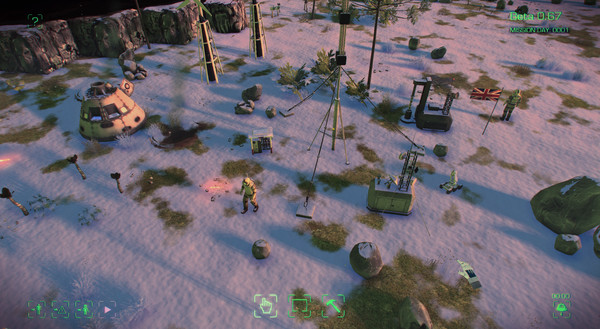 玛雅 Maia PC英文版下载（集成Firestorm）_1
