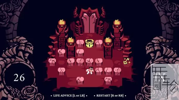 switch《Helltaker》中文版nsp/xci下载（1.10版本）_2