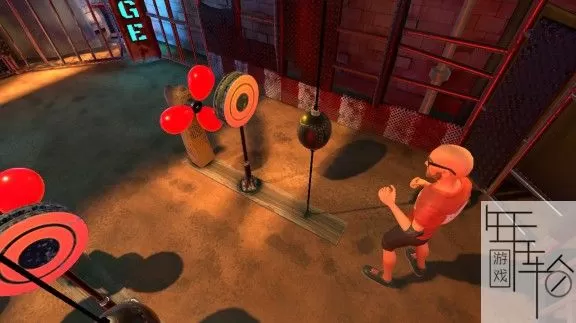 switch《城堡探险 Escape Game Fort Boyard》英文版nsp/xci整合版下载【1.10补丁】_4