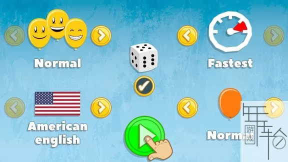switch《Balloon Pop for Toddlers & Kids – Learn Numbers, Letters, Colors & Animals》英文版nsp/xci/nsz下载_3