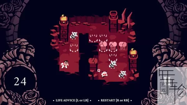 switch《Helltaker》中文版nsp/xci下载（1.10版本）_3