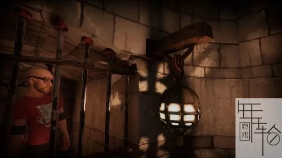 switch《城堡探险 Escape Game Fort Boyard》英文版nsp/xci整合版下载【1.10补丁】_0