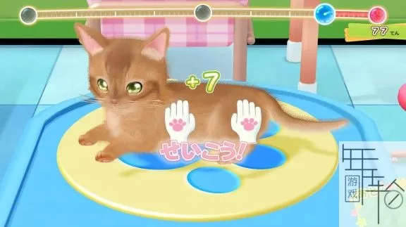 switch《猫狗动物医院 帮助宠物的重要工作》正式版日文xci下载_4