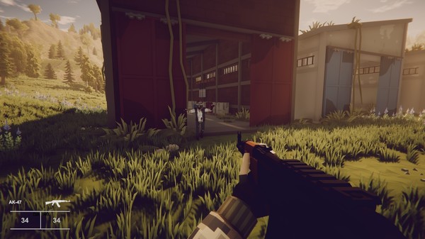限制地带 Restricted Area PC英文版下载（Build 20200702）_0