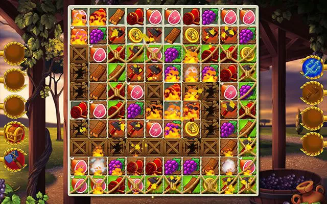 罗马传说:大帝国 Tales of Rome: Grand Empire PC英文版下载