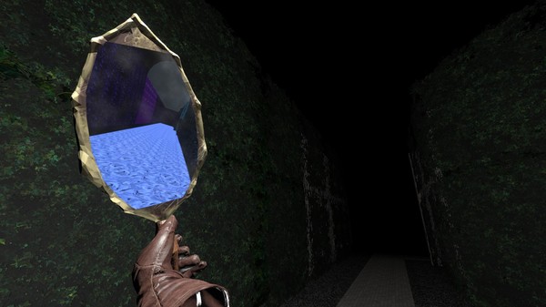 看镜子 Looking Glass PC英文版下载_0
