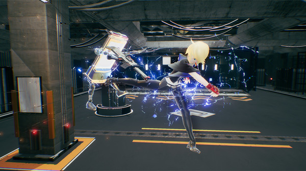 突击间谍 Assault Spy PC英文版下载_0