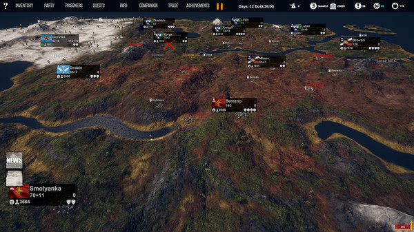 自由人:游击战争 Freeman: Guerrilla Warfare PC中文版下载（v1.4）_0