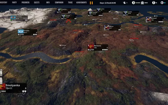 自由人:游击战争 Freeman: Guerrilla Warfare PC中文版下载（v1.4）