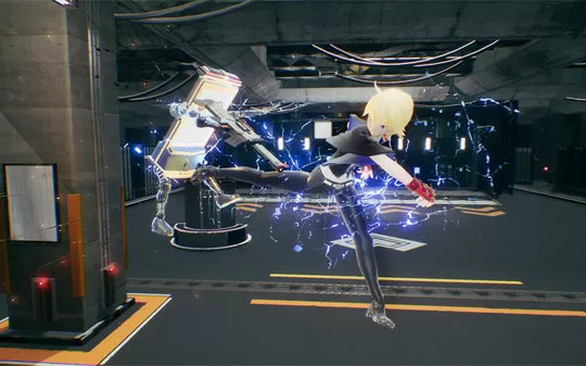 突击间谍 Assault Spy PC英文版下载