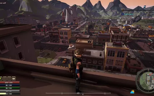 天堂世界 Heavenworld PC英文版下载（集成中世纪王国 v1.65）