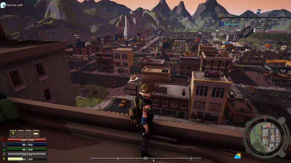 天堂世界 Heavenworld PC英文版下载（集成中世纪王国 v1.65）_0