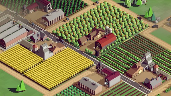 工业崛起 Rise of Industry PC中文版下载（集成2130 DLC 年度版 v2.2.4.0307a ）_1