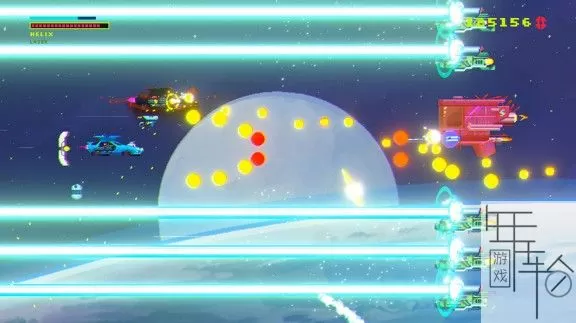 switch《Couch Co-Op Bundle Vol. 2》英文版nsz/nsp/xci下载【百度云+天翼】_2
