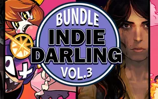 switch《Indie Darling Bundle Vol 3》英文版nsz下载