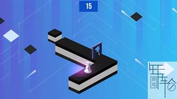 switch《弯道德鲁克斯 Switchy Road DeluX》英文版nsz/nsp/xci下载_3