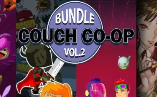 switch《Couch Co-Op Bundle Vol. 2》英文版nsz/nsp/xci下载【百度云+天翼】