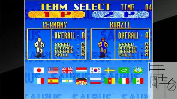switch《五人足球 ACA NEOGEO PLEASURE GOAL : 5 ON 5 MINI SOCCER》英文版nsp下载_0