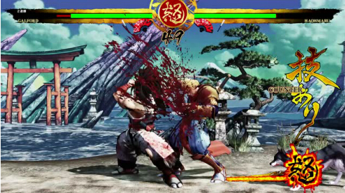 侍魂 晓 SAMURAI SHODOWN PC中文版下载（v2.1.2豪华版整合全DLC）_0