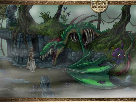 埃塞尔米尔与五件魔法礼物 Eselmir and five magical gifts PC英文版下载_0
