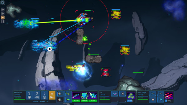 星魂 Star Souls PC英文版下载（v1.2）_1