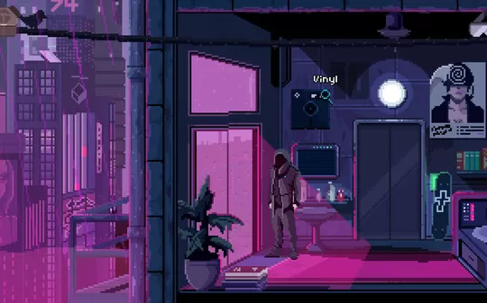 VirtuaVerse PC英文版下载（v1.23）