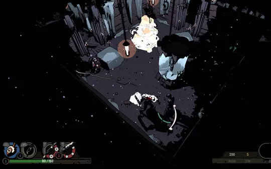 死亡西部 West of Dead PC中文版下载（v0.9.19.2 集成DLC）