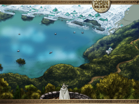 埃塞尔米尔与五件魔法礼物 Eselmir and five magical gifts PC英文版下载_1