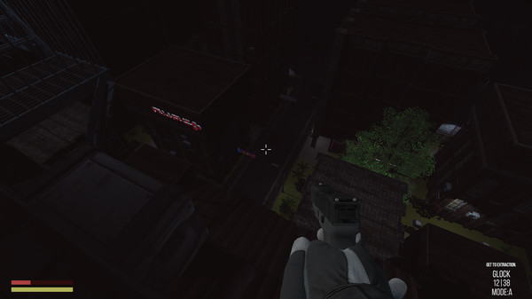 死亡之路 Road To Death PC英文版下载_1