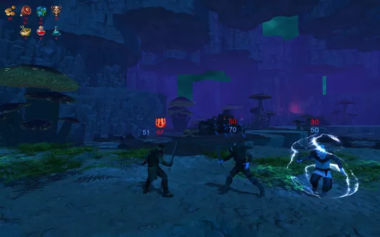 女巫剑 Witch Sword PC中文版下载