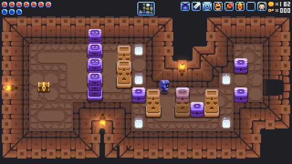 Knightin'+ PC英文版下载（v1.2.2）_1