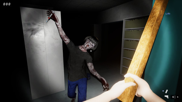 感染迷宫 Infected Maze PC英文版下载（Build 1307531）_0