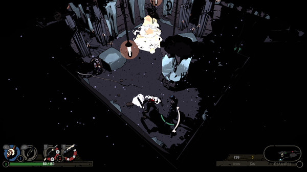 死亡西部 West of Dead PC中文版下载（v0.9.19.2 集成DLC）_0