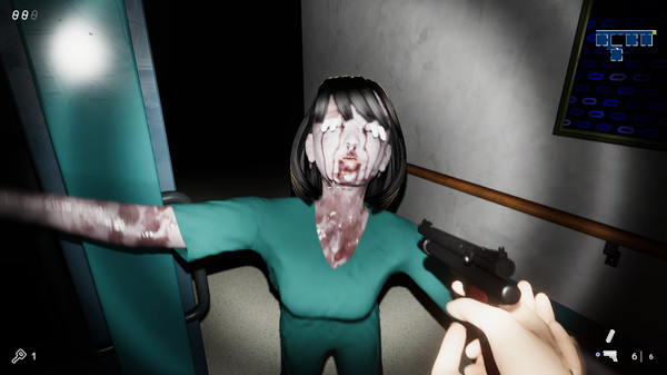 感染迷宫 Infected Maze PC英文版下载（Build 1307531）_1
