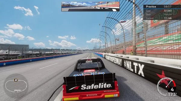 热力纳斯卡5 NASCAR Heat 5 PC英文版下载v20230625_1