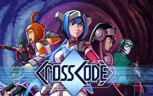 switch《远星物语 CrossCode》中文版xci整合版下载【1.0.15补丁+DLC】