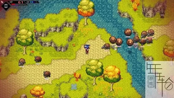 switch《远星物语 CrossCode》中文版NSZ下载【1.0.19补丁+3DLC】_4