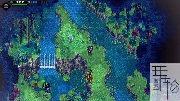 switch《远星物语 CrossCode》中文版NSZ下载【1.0.19补丁+3DLC】_1
