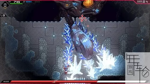 switch《远星物语 CrossCode》中文版NSZ下载【1.0.19补丁+3DLC】_2