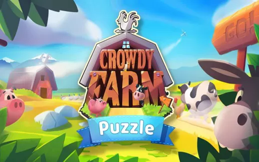 switch《Crowdy Farm Puzzle》英文版nsp/xci下载【1.01补丁】