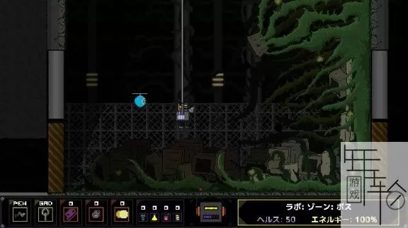 switch《罗布扎罗 Robozarro》英文版nsp/xci下载_3
