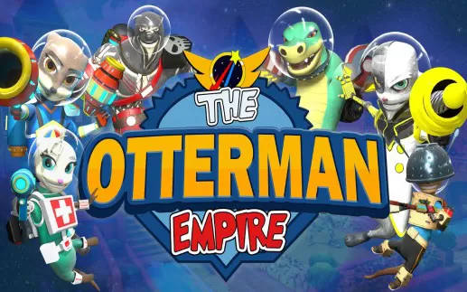 switch《水獭帝国 The Otterman Empire》中文版nsp/xci下载