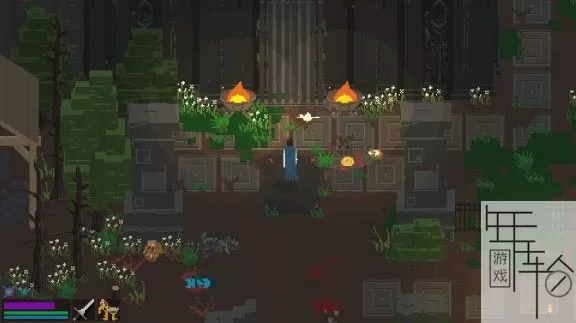 switch《埃尔登：遗忘之旅 Elden: Path of the Forgotten》中文版nsp/xci整合版下载【含1.0.4补丁补丁】_1