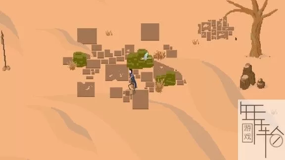 switch《埃尔登：遗忘之旅 Elden: Path of the Forgotten》中文版nsp/xci整合版下载【含1.0.4补丁补丁】_2