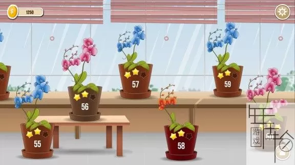 switch《 Solitaire TriPeaks Flowers》英文版nsp/xci下载_2