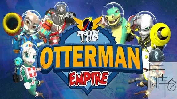 switch《水獭帝国 The Otterman Empire》中文版nsp/xci下载_0