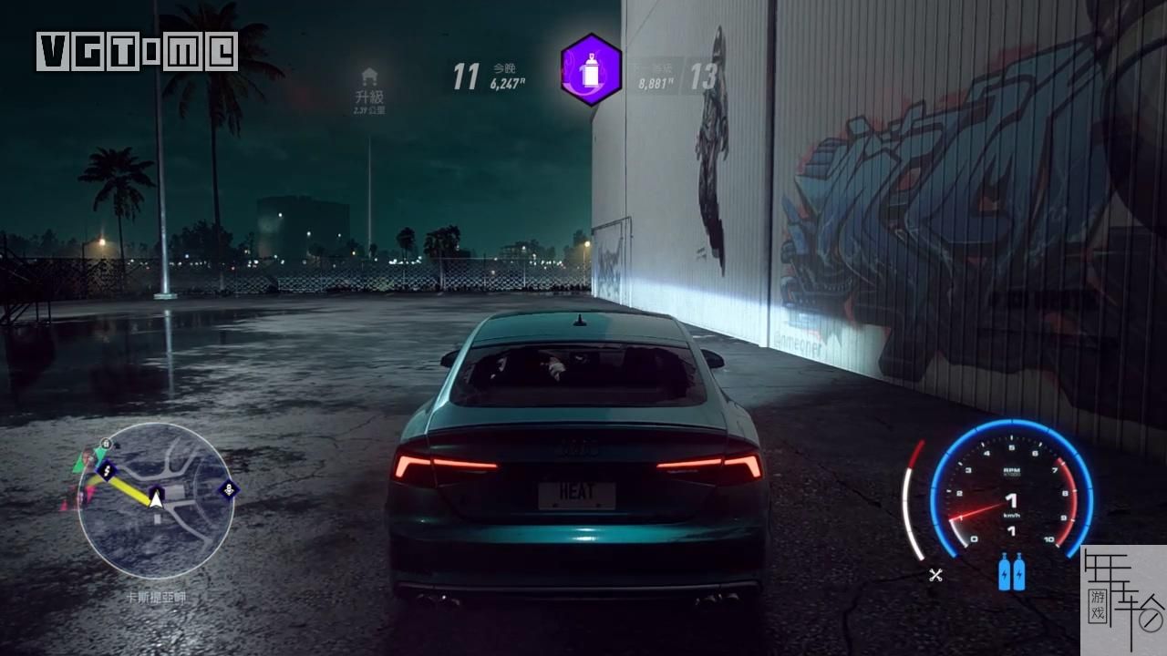 【6.72】【5.05降级】 ps4《极品飞车 热度》英文版pkg下载_11
