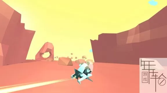 switch《拉朗 Laraan》英文版nsp/xci下载_2