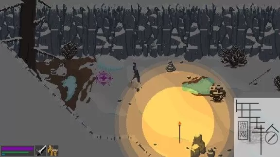 switch《埃尔登：遗忘之旅 Elden: Path of the Forgotten》中文版nsp/xci整合版下载【含1.0.4补丁补丁】_4