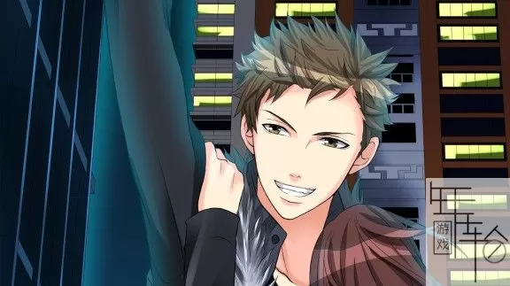 switch《怪盗X：恋爱的预告函 Love Letter from Thief X》英文版nsp/xci下载【1.11补丁】_3